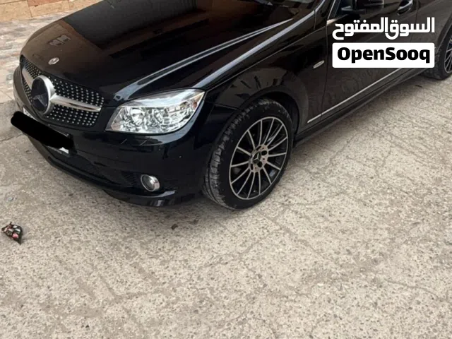 2007 Mercedes Benz Other Other