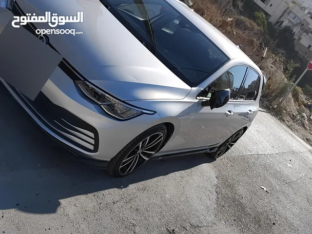Used Volkswagen Golf MK in Nablus