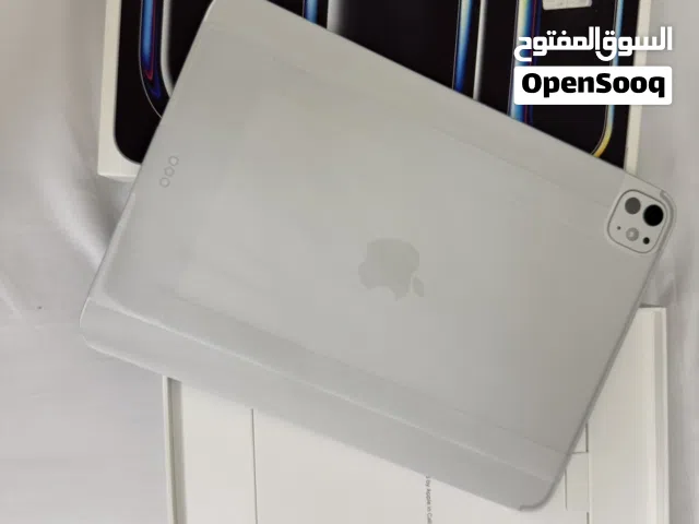 ايباد M5 جديد مستعمل