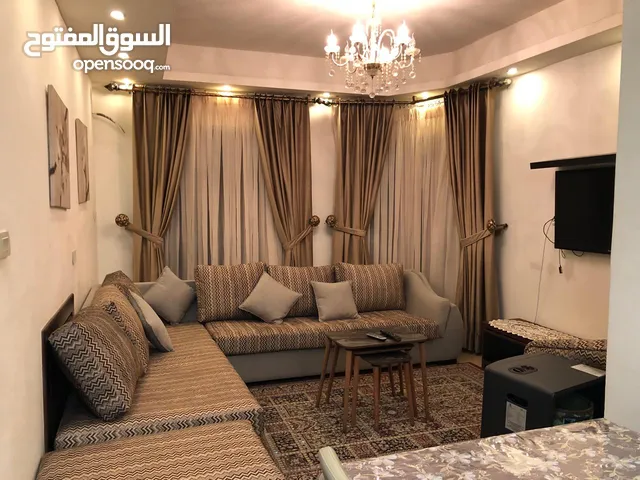60 m2 Studio Apartments for Rent in Amman Medina Street