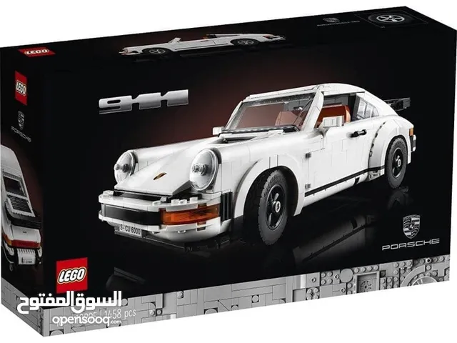 Porsche 911 10295