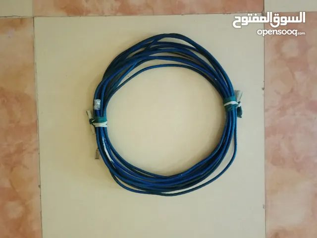 CAT-6 CABLE FOR MODEM WITH RJ45