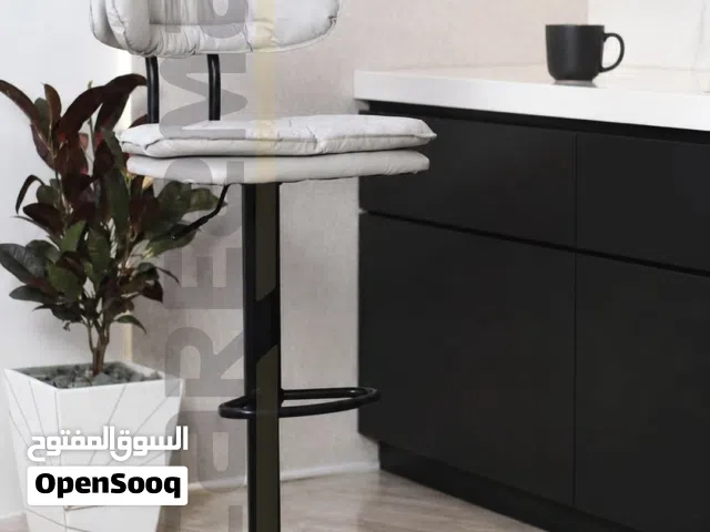 كراسي مطبخ عالية/ كرسي ستول بضهر / كراسي ستول عالية