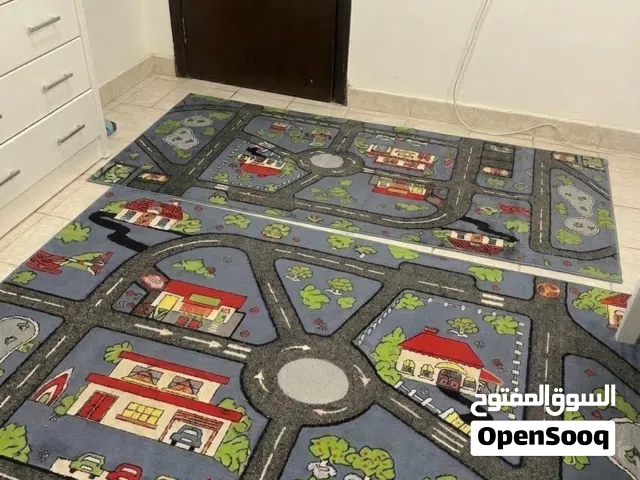 سجاد غرفة أطفال