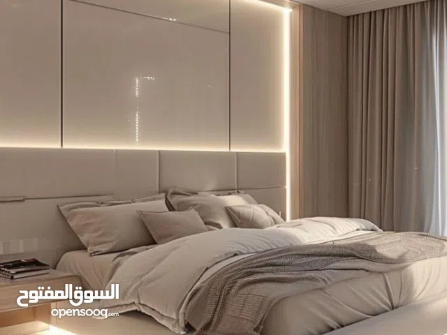 خدمات تصميم الداخلي والديكور