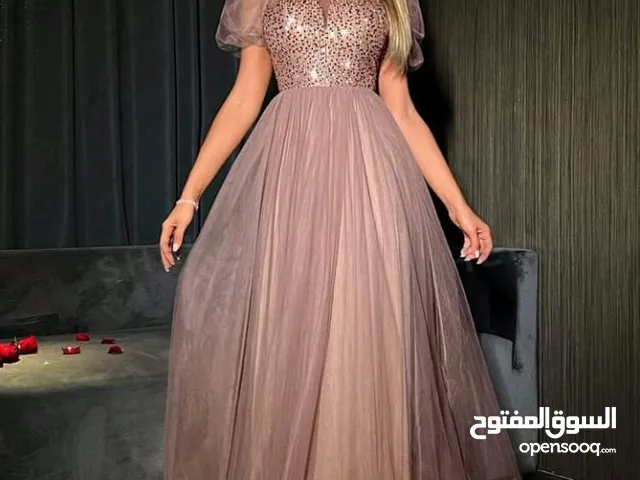 Weddings and Engagements Dresses in Amman