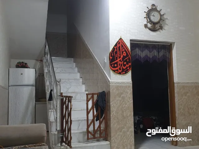 131 m2 3 Bedrooms Townhouse for Sale in Basra Al-Rafedain