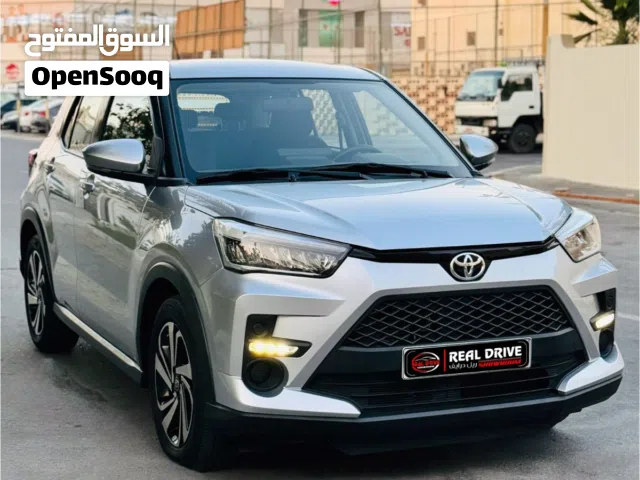 TOYOTA RAIZE G- Turbo 2023 (30000 km)- Single Owner Use