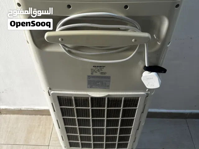 Air cooler