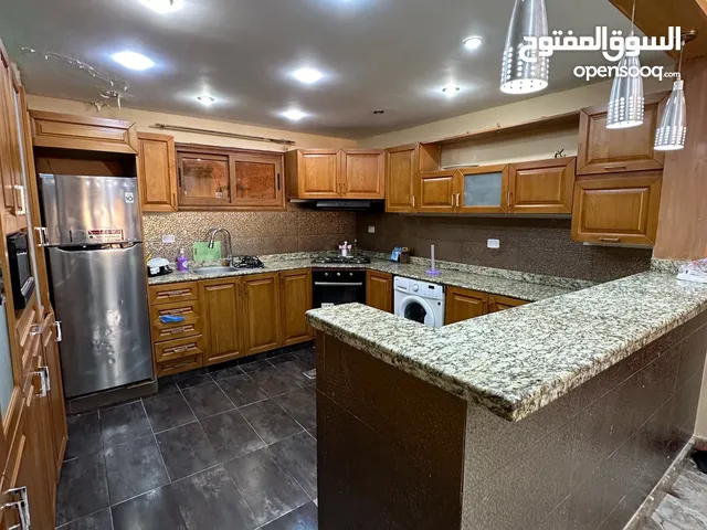 145 m2 3 Bedrooms Apartments for Rent in Tripoli Zawiyat Al Dahmani