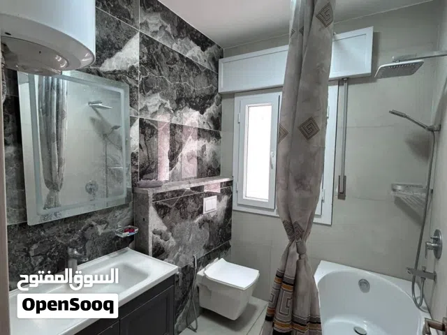 شقه. ايجار. الدهماني. ايجار تشظيب جديد. بذون باركن. سيارات