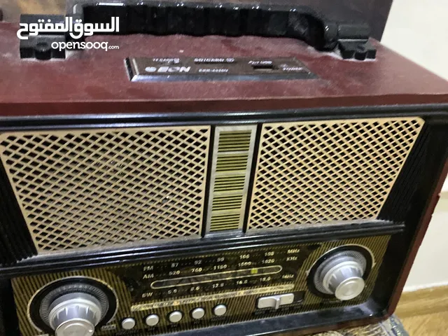  Radios for sale in Dubai