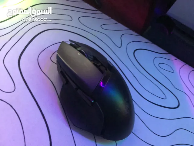 ماوس ريزر razer v3 pro