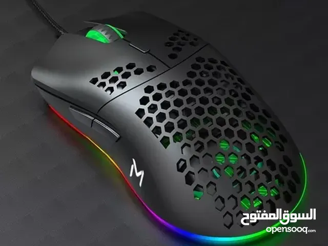 Aikun GX73 7200DPI Gaming Mouse