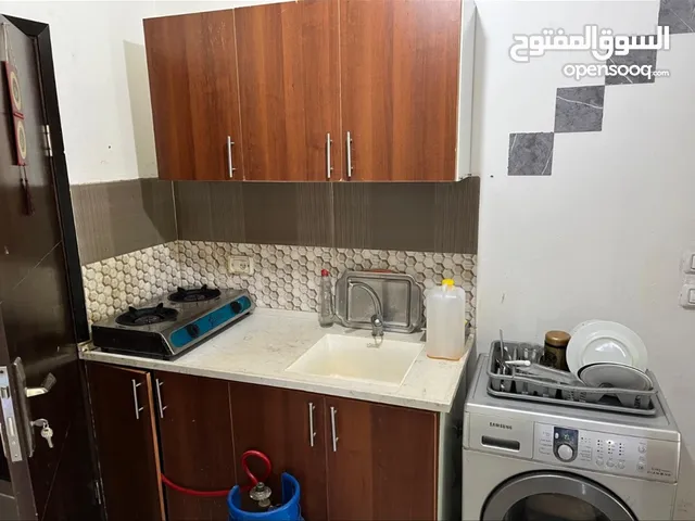 0 m2 Studio Apartments for Rent in Ramallah and Al-Bireh Ein Munjid