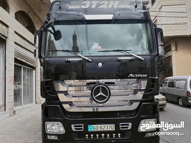 سنجل مياه MB3 2011