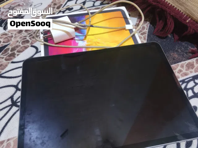 Apple iPad 256 GB in Basra