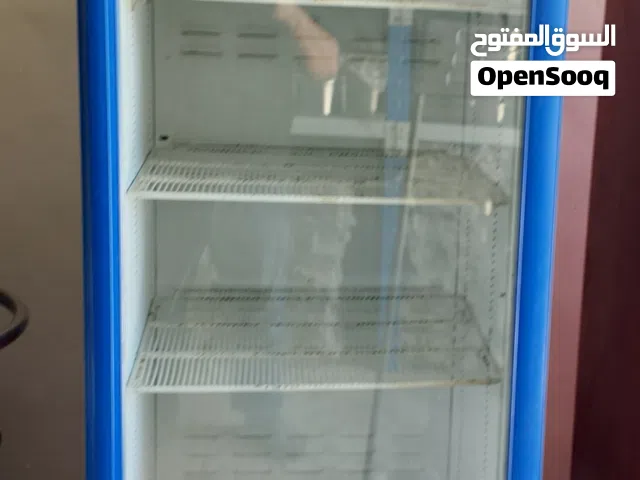 ثلاجه باب مستخدم