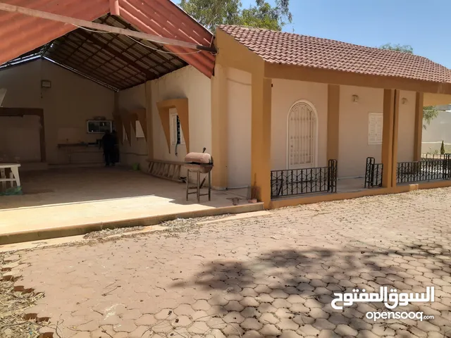 977 m2 2 Bedrooms Townhouse for Sale in Tripoli Tajura