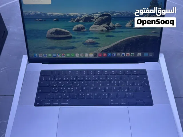 macOS Apple for sale  in Hawally