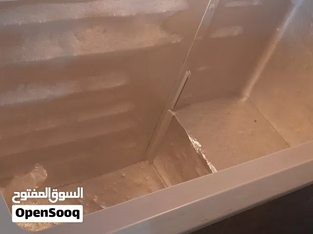 فريزر كبير