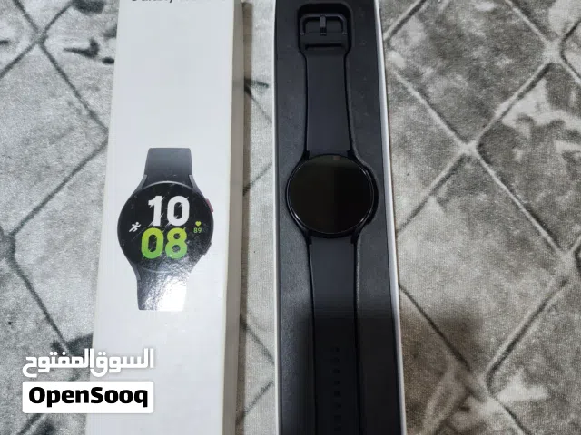 ساعة سامسونك الجيل الخامس Galaxy Watch5