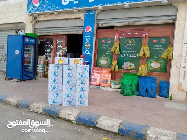 100m2 Warehouses for Sale in Amman Al-Abdaliya