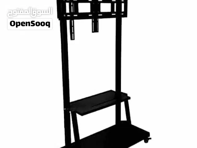 حامل شاشه متحرك الى 110 بوصه جوده عاليه جدا ومتانه