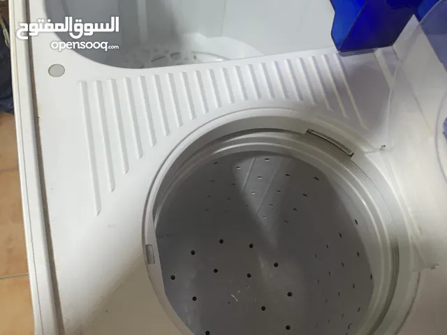 Sharp 13 - 14 KG Washing Machines in Hawally