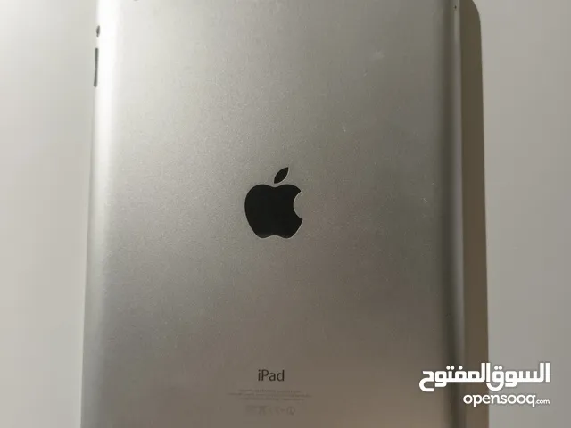 Apple iPad 4 64 GB in Baghdad