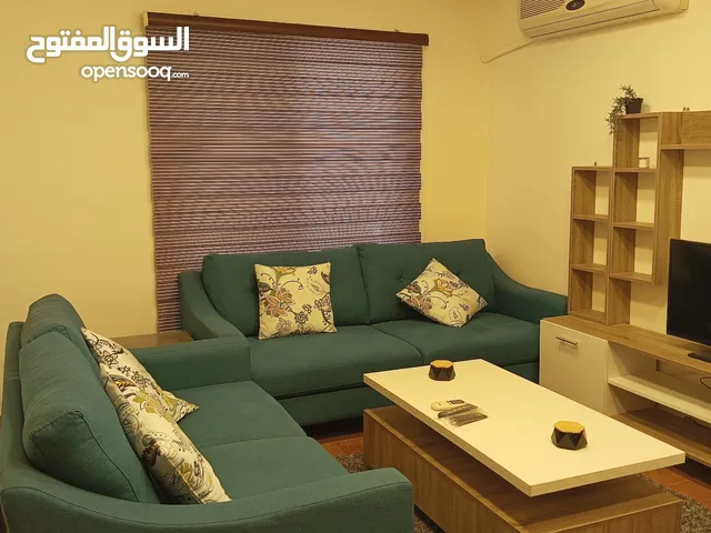 1m2 Studio Apartments for Rent in Amman Al Rabiah