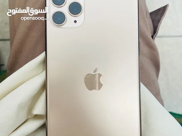 Apple iPhone 11 Pro Max 256 GB in Zarqa