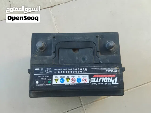 بطاريه مضمونة البيع امام المنزل........ الرجاء الاتصال لهدا الرقم.. مضمونة