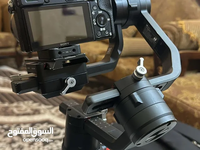 gimbal stabilizer رينون s للبيع في الأردن