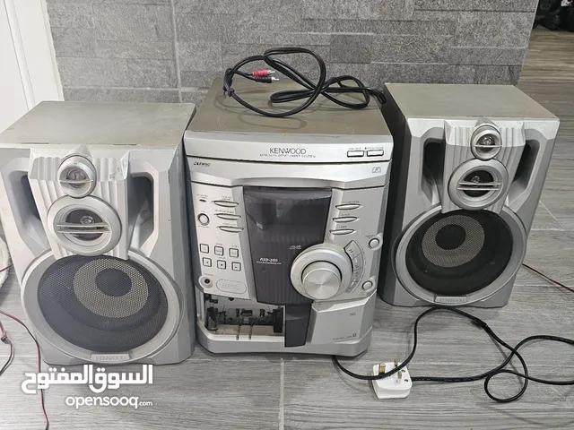  Stereos for sale in Muscat