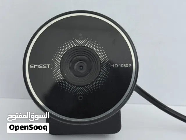Webcam  من شركة emeet