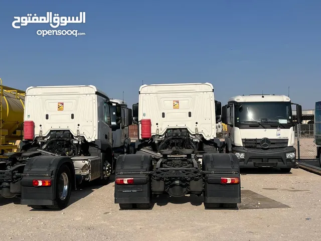 اكتروس موديل 2017 و 2018