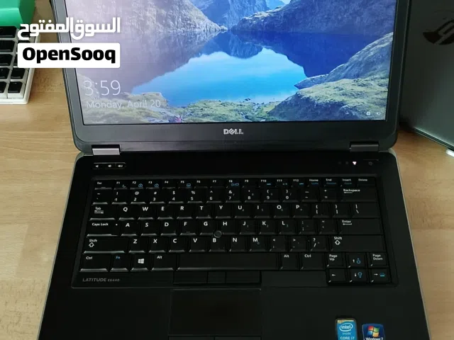 Windows Dell for sale  in Amman