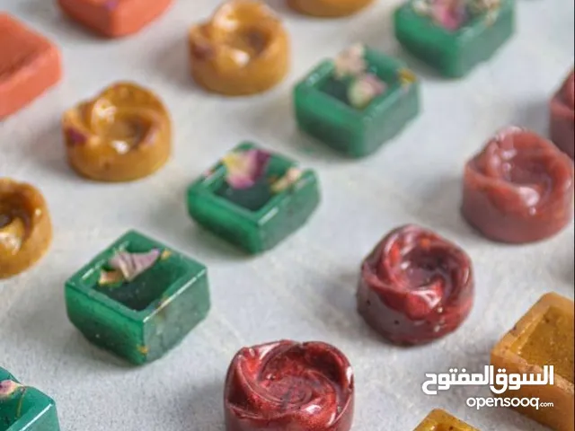بخور مستكة مسقى للبيع