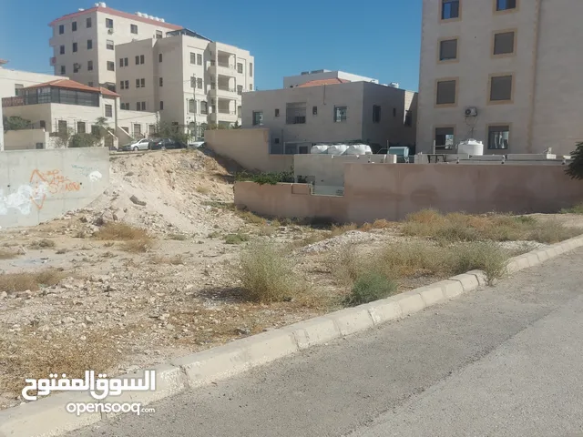 Residential Land for Sale in Zarqa Madinet El Sharq