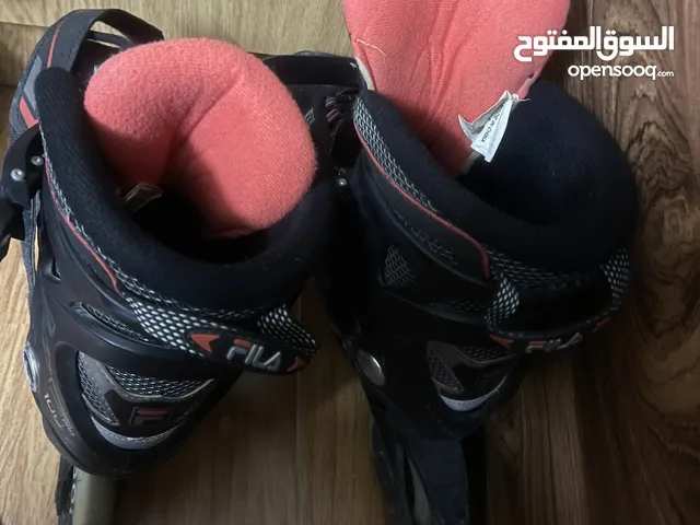 سكيت FILLA مستخدم شبه جديد للبيع او بدل على اكس بوكس سيرس اس اقرأ الوصف