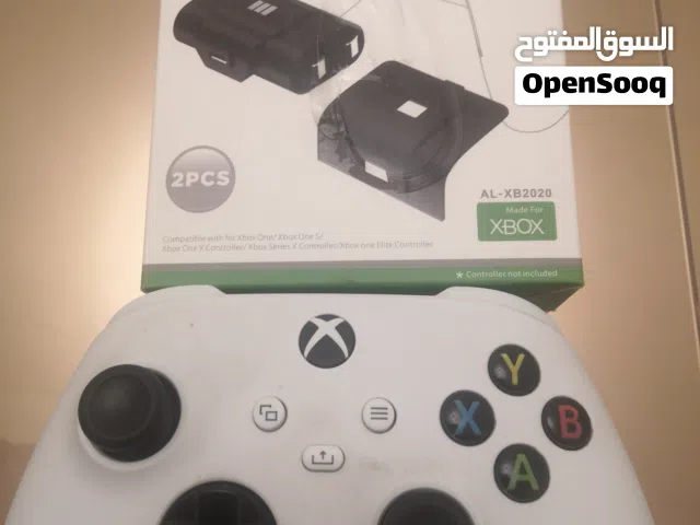 ذراع تحكم اكس بوكس أصلية