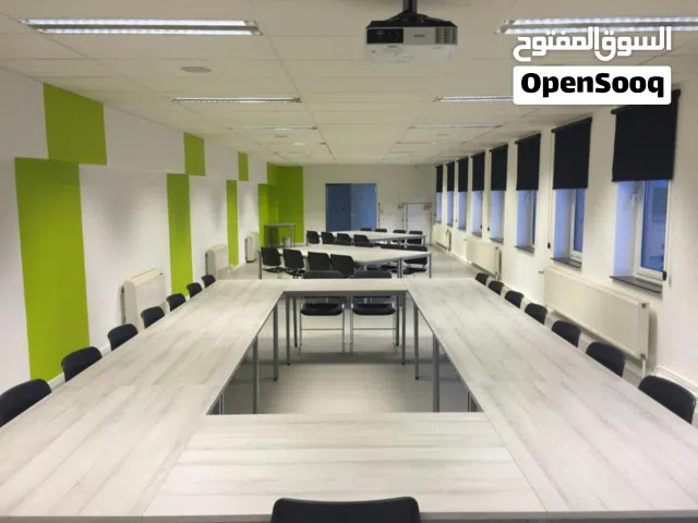 ترابيزة اجتماعت