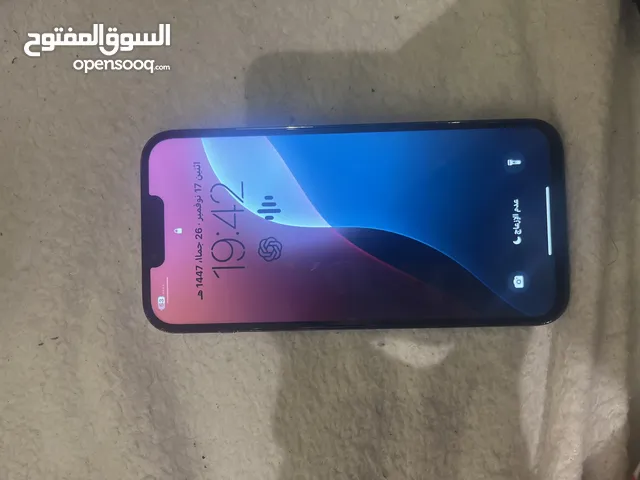 Apple iPhone 13 Pro Max 256 GB in Cairo