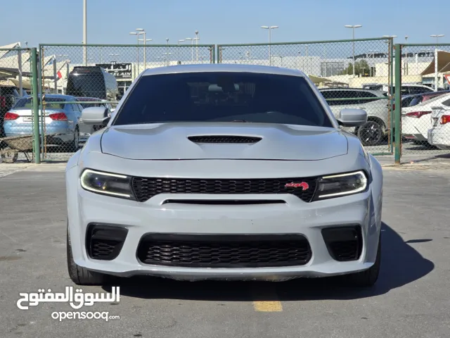 2021, Dodge, Charger, SXT