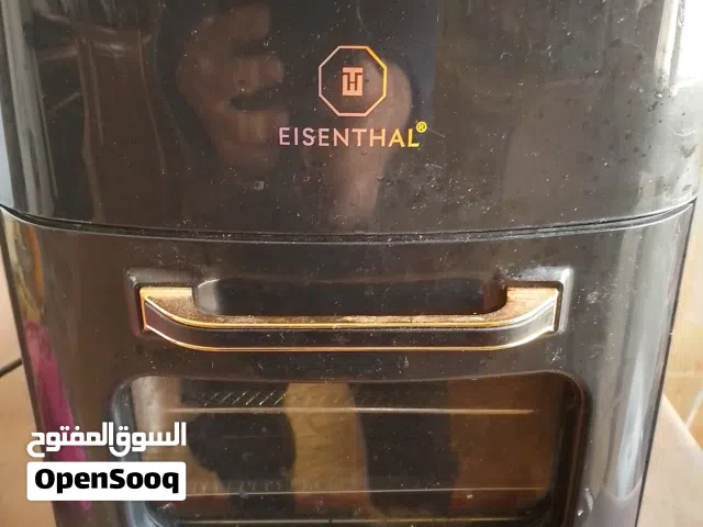 قلاية هوائية المانية 1400واط شبه جديدة