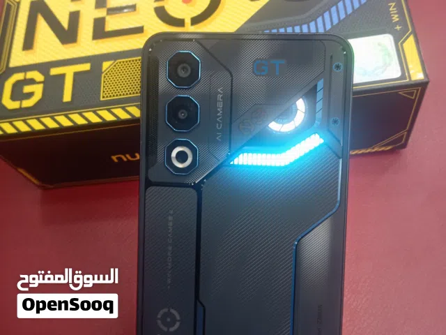 ZTE Nubia Neo 3 GT 5G Gaming phone Best For Pubg