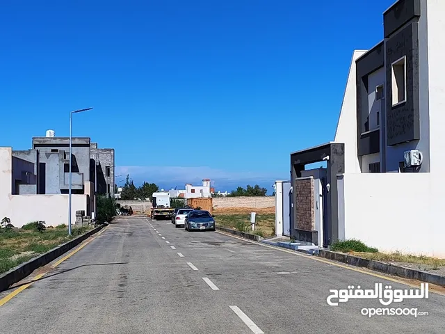 Residential Land for Sale in Tripoli Tajura