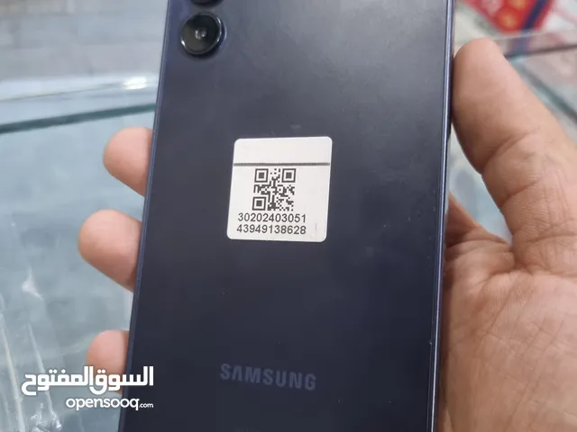 Samsung Galaxy A15 128 GB in Sana'a