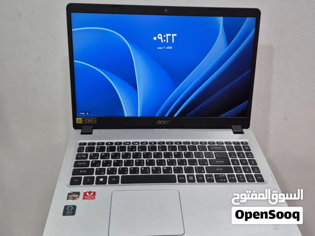 Windows Acer for sale  in Central Governorate